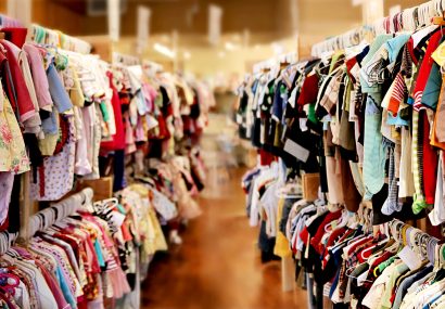 واردات پوشاک از ترکیه به ایران